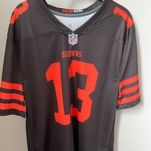 Odell Beckham Jr. Jersey